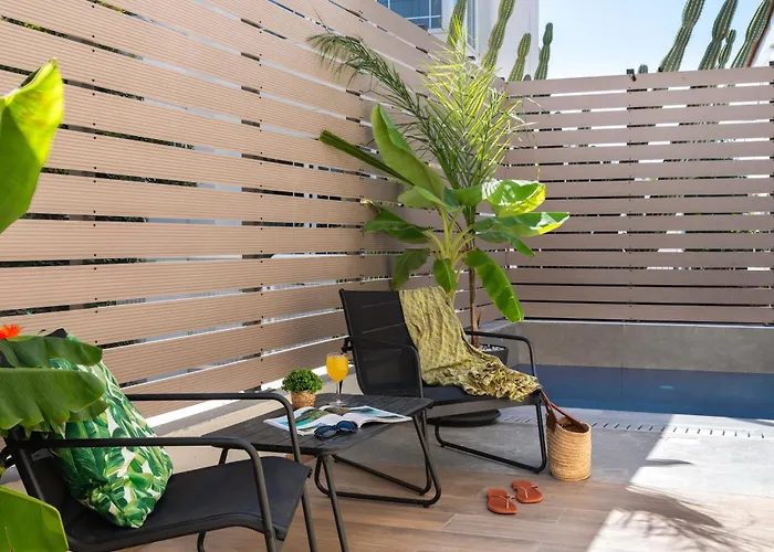 La Siesta Villas