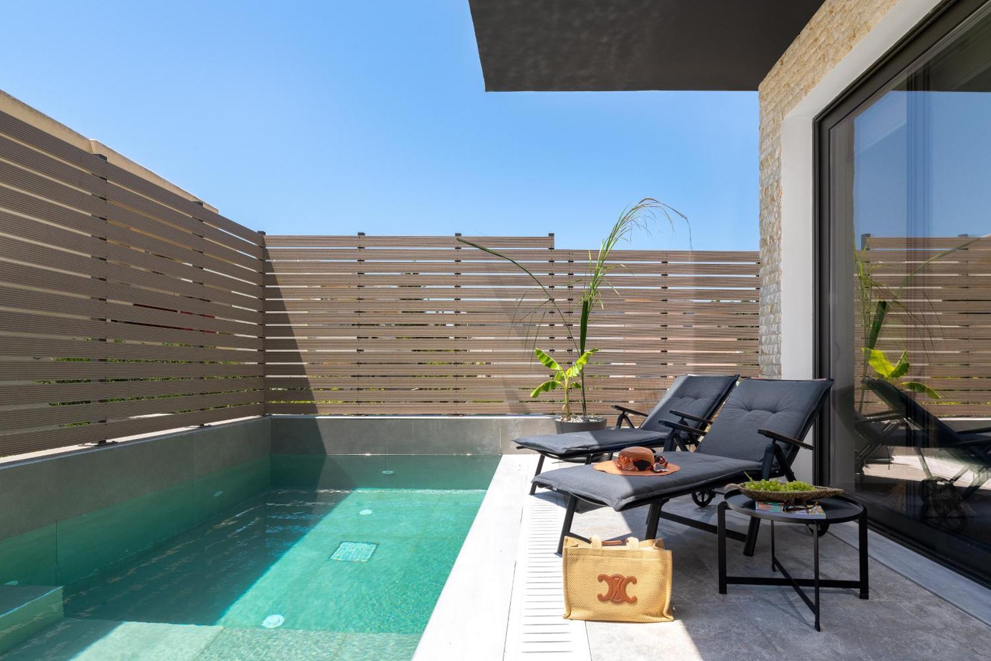 La Siesta Villa Ixia (Rhodes)