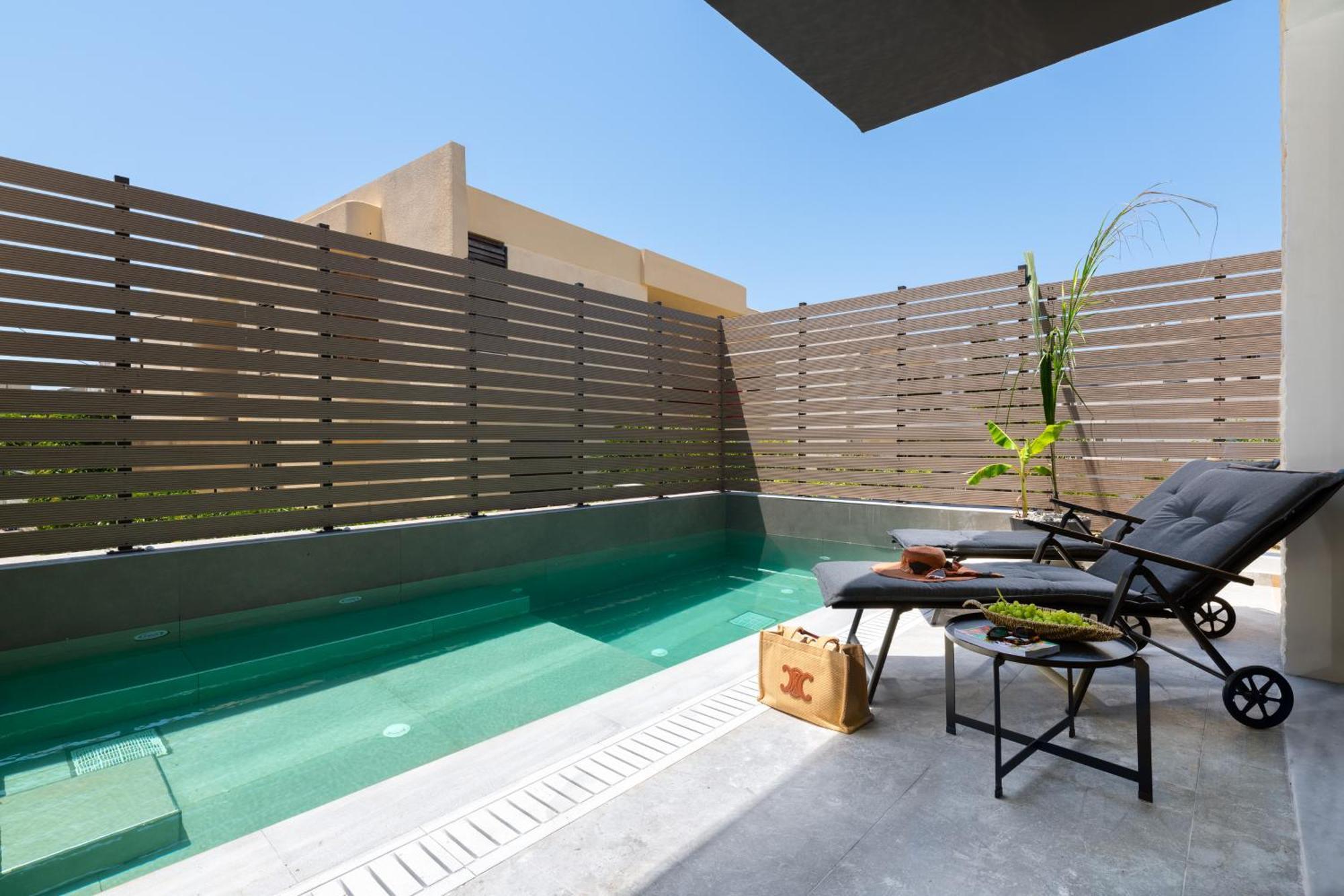 La Siesta Villa Ixia (Rhodes)