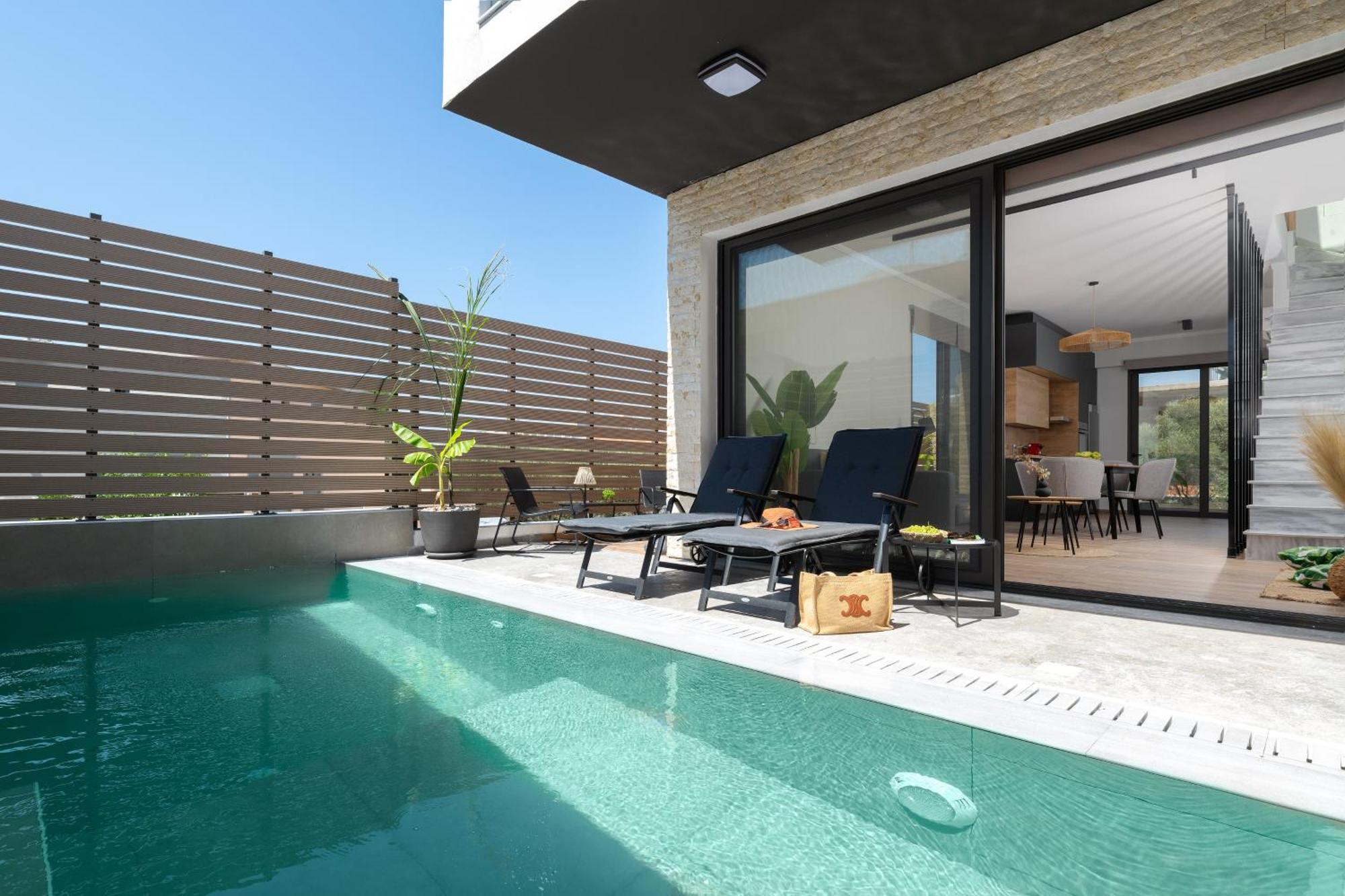 La Siesta Villa