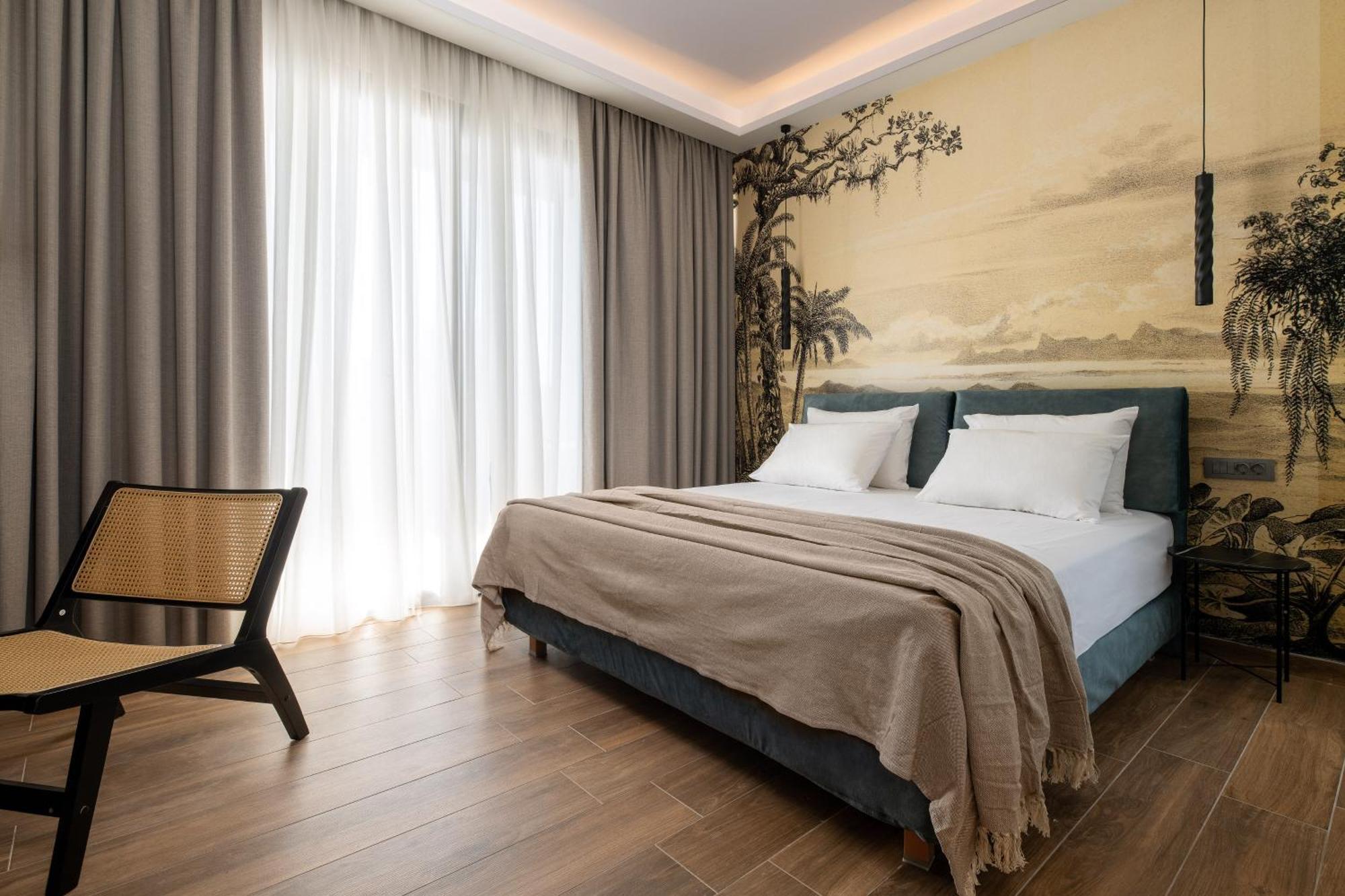 La Siesta Ixia (Rhodes)