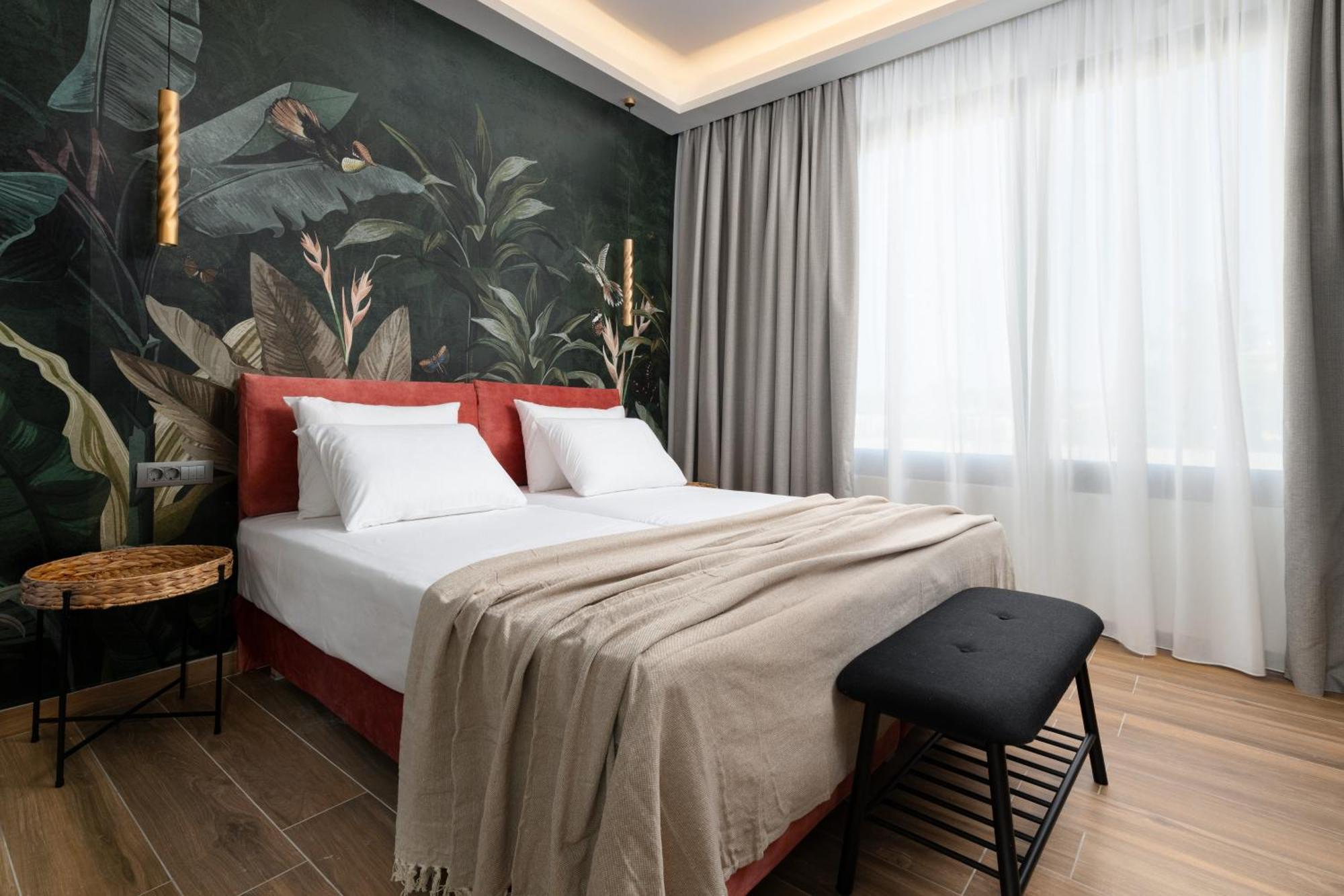 Villa La Siesta *