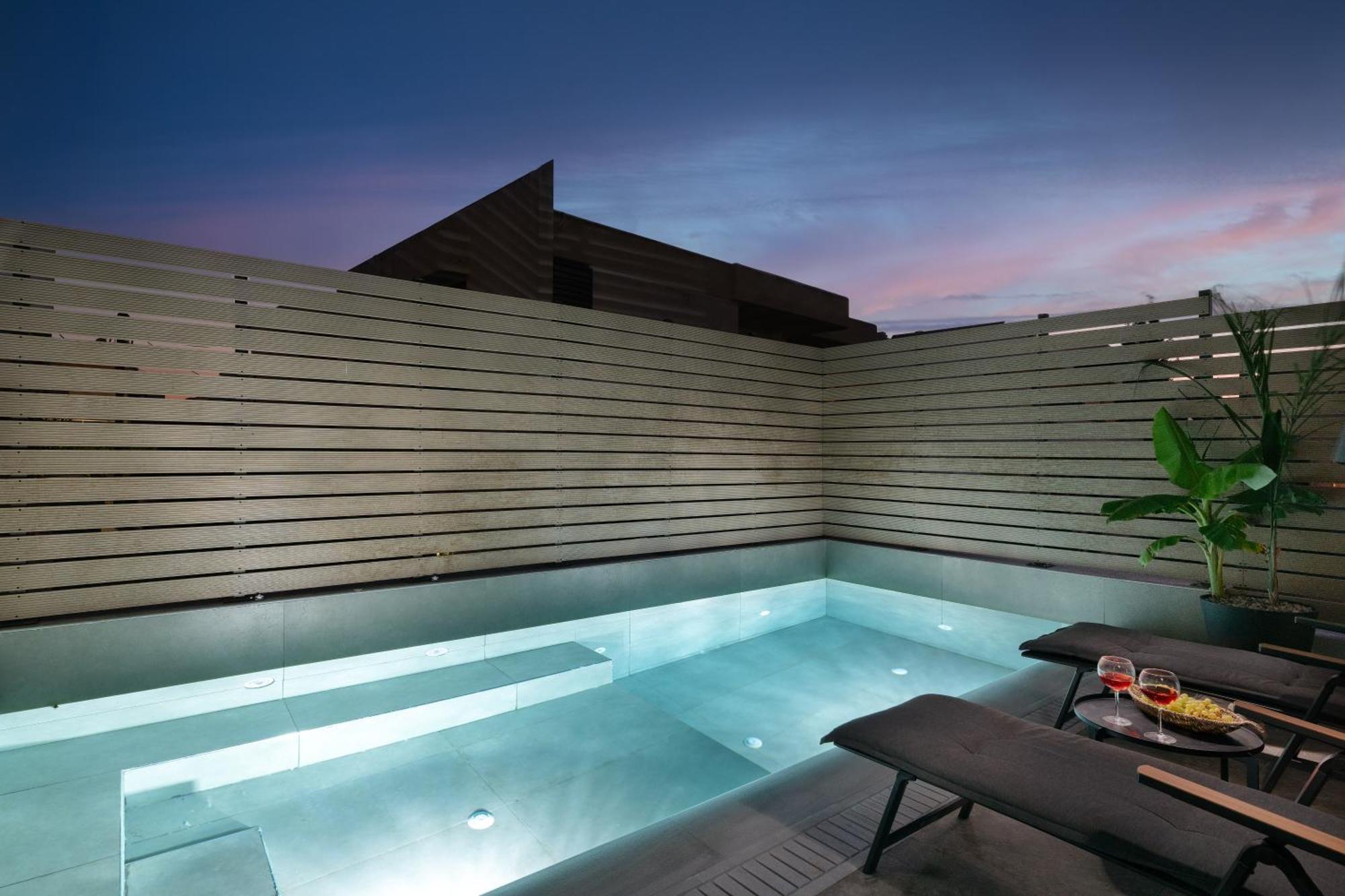La Siesta Villa Ixia (Rhodes)